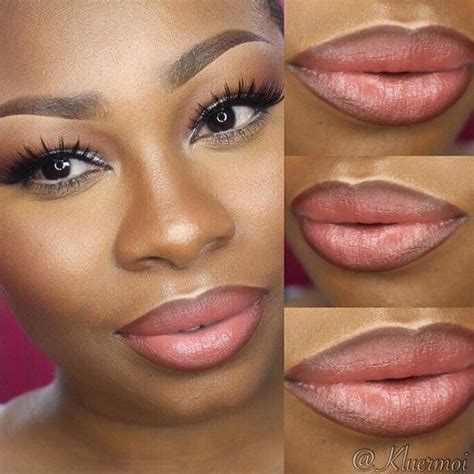 pink lips balm for men #Pinklips | Contorno de labios, Relleno de ...