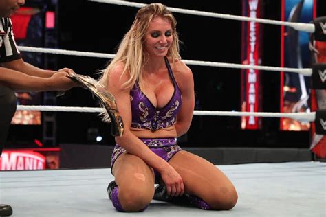 Rumor Roundup: Charlotte Flair booking, AEW injury, NXT reveal, more ...