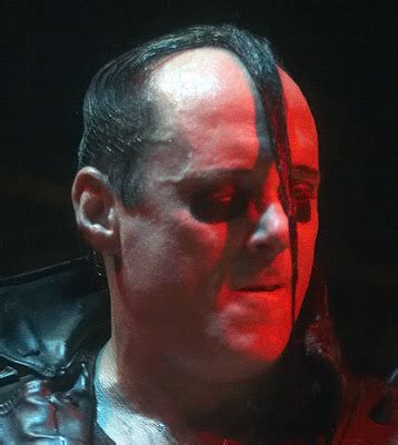 Jerry Only’s Devilock Hair – Cool Men's Hair