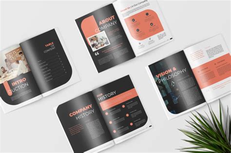 30 Creative InDesign Business Proposal Templates (Free + Premium for 2020)