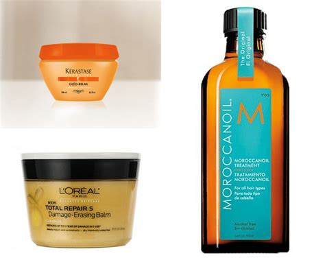 Dry, Damaged Hair: The Best Products From Cheap to Steep