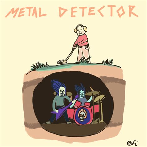 Metal Detector