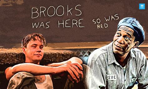 25 Years Of 'The Shawshank Redemption': It Took Me 3 Viewings To Understand Frank Darabont's ...