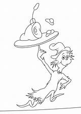 Printable Sam I Am coloring page  Download Print Or Color Online For Free sketch template