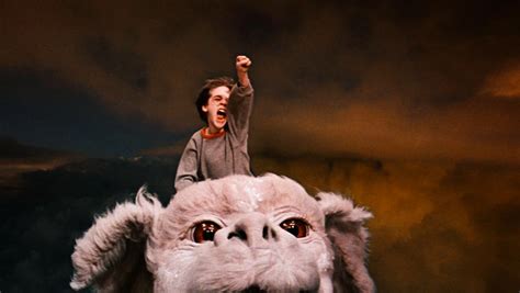 RD80s Has 3 Chances To Win The Neverending Story On DVD! - Rediscover the 80s