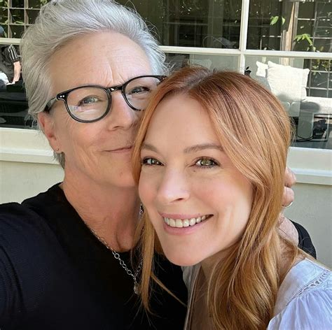 'Freaky Friday 2' Plot: Sequel To Star Lindsay Lohan & Jamie Lee Curtis