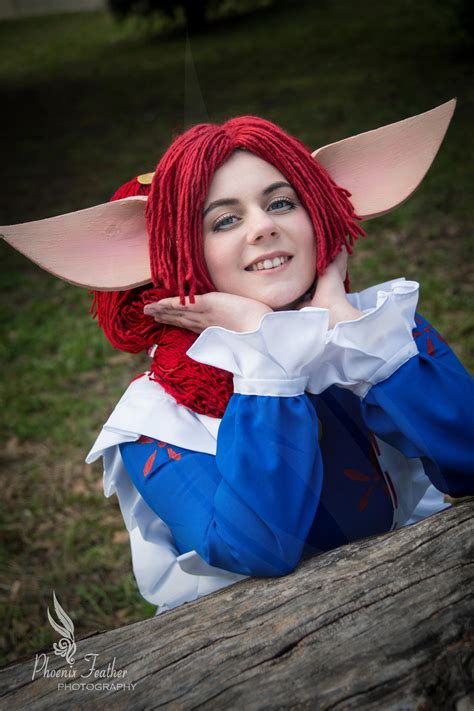 Ragdoll Poppy Cosplay v2. by JuviaJu on DeviantArt