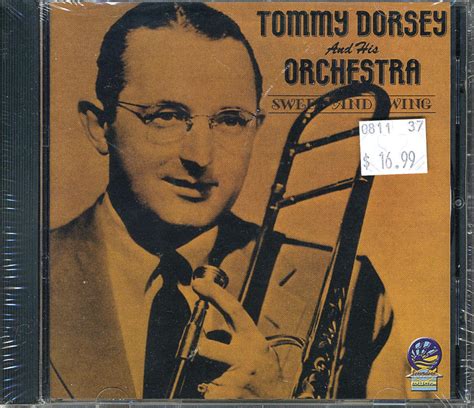 Tommy Dorsey & His Orchestra at Wolfgang's