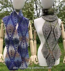 Knitting Patterns Galore - Brioche: 191 Free Patterns