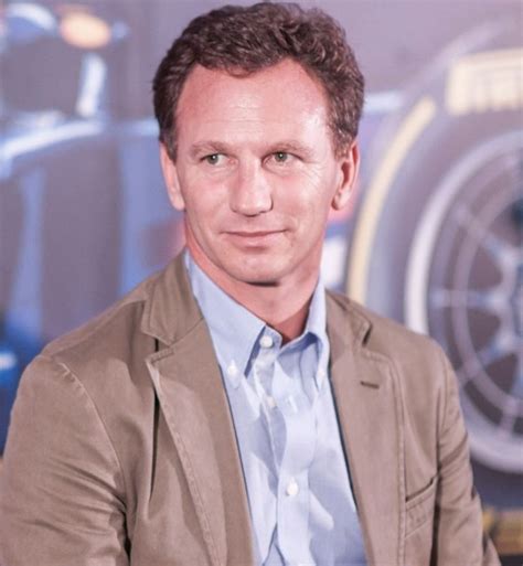 Christian Horner: Wiki, Bio, Age, Height, Career, Family, Wife, Net Worth