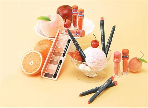 Korean Cosmetics