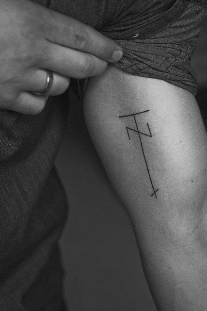 Simple Tattoos for Men - Ideas and Inspiration for Guys