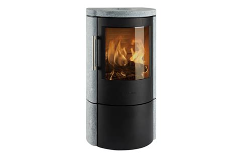 What are the benefits of a soapstone wood stove? - Bowland Stoves