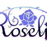 Roselia (Logo) | Interface list | Gallery | Girls Band Party | Bandori ...