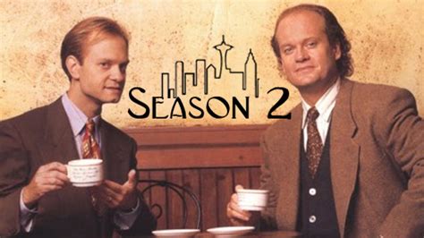 Category:Season 2 | The frasier Wiki | Fandom