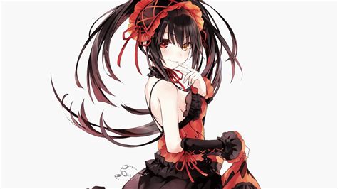 Date A Live tendrá un nuevo anime con Kurumi como protagonista — Kudasai