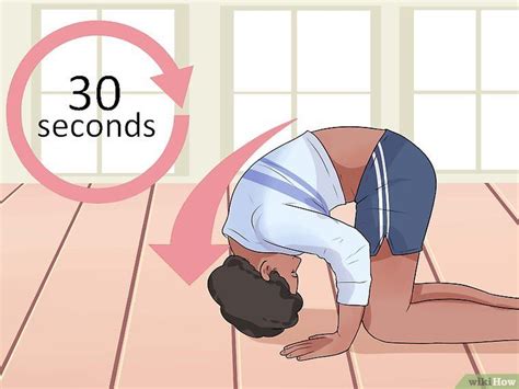 4 Ways to Cure Vertigo at Home - wikiHow | How to cure vertigo, Vertigo treatment, Vertigo