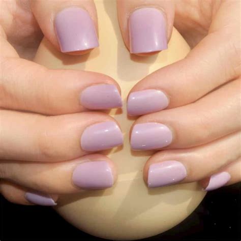 100+ Mẫu nail màu tím đẹp hoàn hảo khiến các nàng mê mẩn - Zicxa