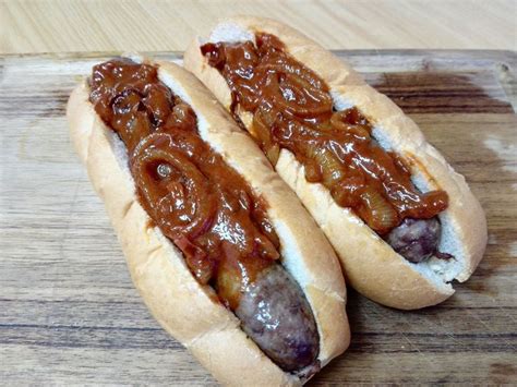 How to make a Boerewors Roll - South African Hot Dog — Steemit | South ...