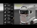ETS2 MODS: 2000 BHP engine for all trucks YouTube ~ Secret article.Net