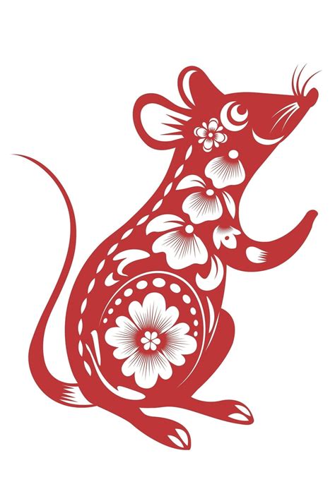 Chinese New Year Rat Images | Bathroom Cabinets Ideas