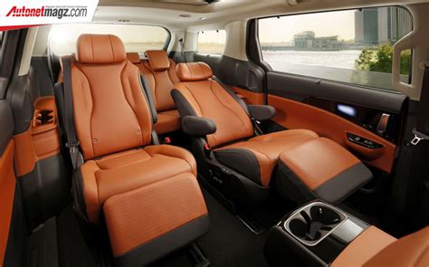 Interior-KIA-Grand-Carnival | AutonetMagz :: Review Mobil dan Motor Baru Indonesia