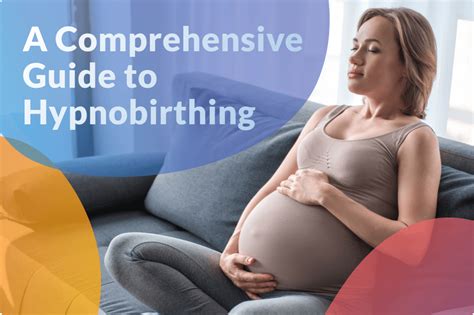 A Comprehensive Guide To Hypnobirthing - Moshi