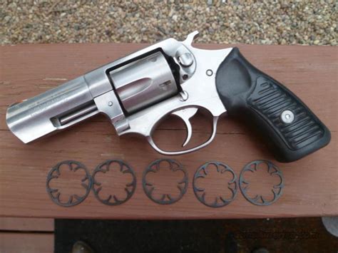 Ruger sp101 9mm revolver - flipmilo