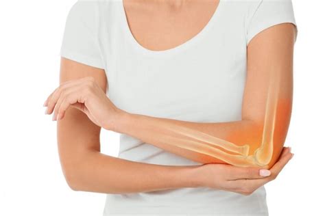 5 Ways to Manage Elbow Arthritis: Peninsula Orthopedic Associates: Orthopedists