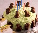 Birthday Cake - Cookitsimply.com