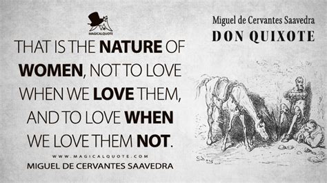 The Most Exceptional Don Quixote Quotes - MagicalQuote