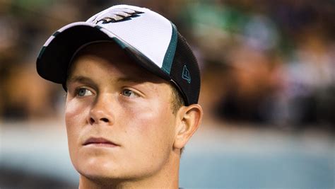 Eagles kicker Parkey prepares for challenging role