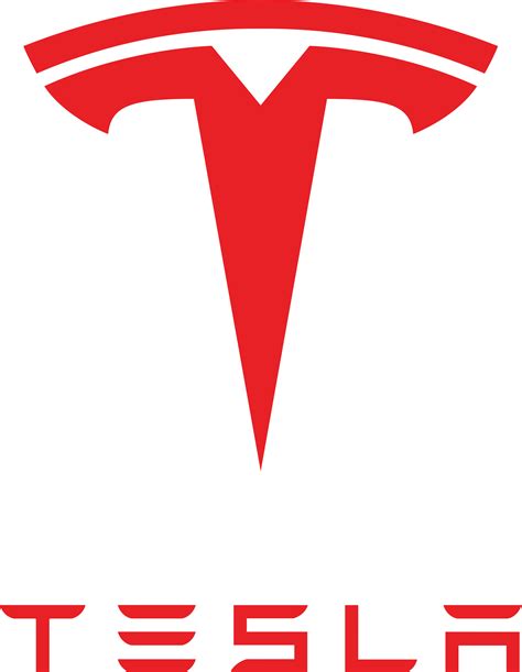 Tesla Vector Logos Tesla Logo Png Stunning Free Transparent Png | Images and Photos finder