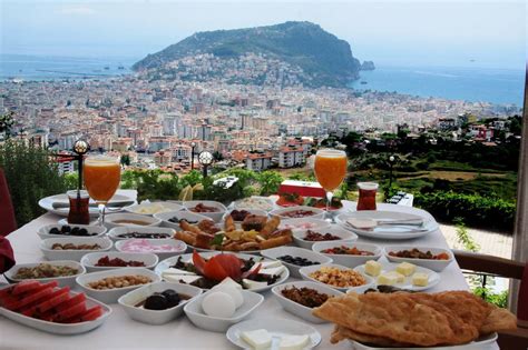 Pin on Holiday Guide to Alanya - | Dream Villas in Turkey | Real Estate