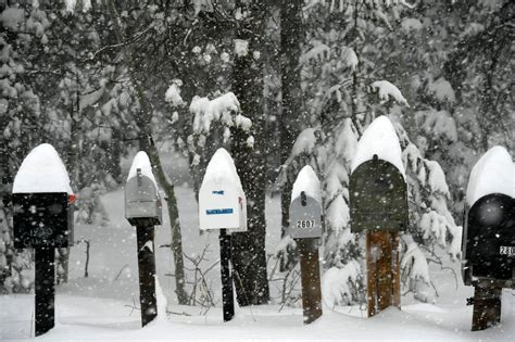 Colorado blizzard is now Denver’s 4th largest storm on record – The ...