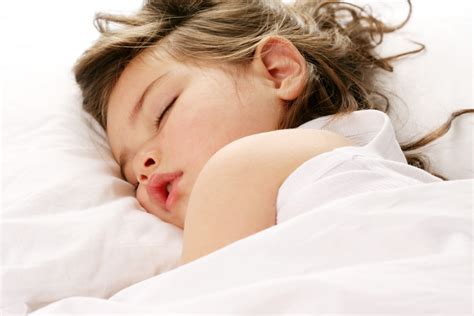 Should I Worry About Snoring in Children? - eos sleep