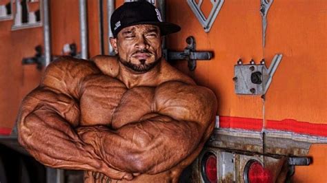 Roelly Winklaar – Flying Under The Radar – IronMag Bodybuilding ...