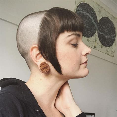 Pin on alternative haircuts