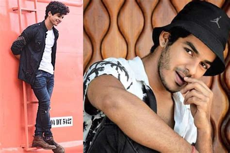 Ishaan Khatter: Everything you need to know about the Dhadak star ...