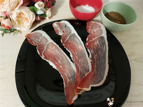 Homemade Beef Bacon Recipe