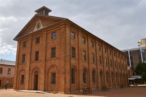 122 photos of 19th Century Prison Barrack | Hyde park barracks, New ...