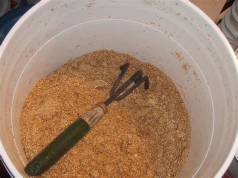 Bokashi Composting: Make Fermented Gold For Your Garden In Record Time