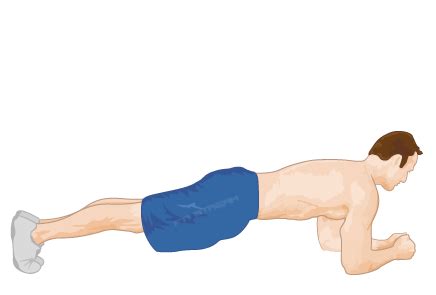 5 Great Ab Exercises