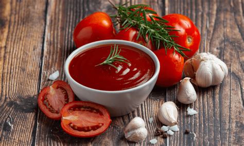 Best Tomato Ketchup Brands In India 2024
