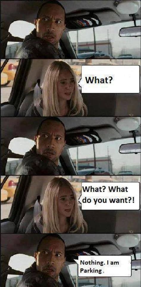 [Image - 873442] | The Rock Driving | Know Your Meme