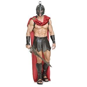 300 Movie Costumes: King Leonidas, Queen Gorgo, Themistocles, Artemisia ...