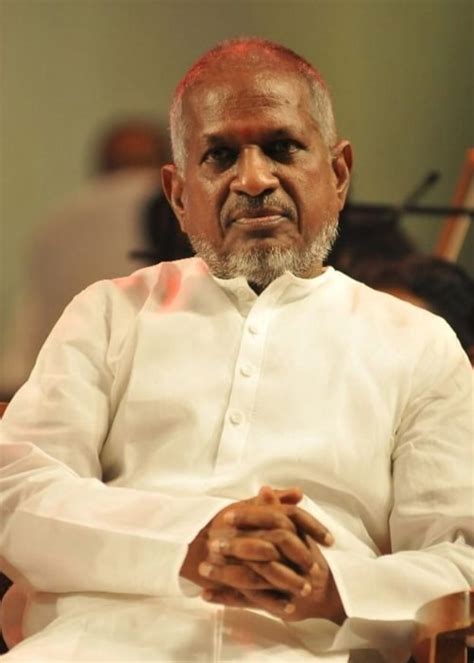 Ilaiyaraaja Height, Weight, Age, Girlfriend, Family, Facts, Biography