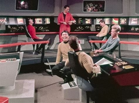 17 Best images about Star Trek Original Series on Pinterest | Nichelle nichols, Leonard nimoy ...