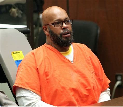 Suge Knight Stands Behind New Doc That Reveals Who Killed Tupac