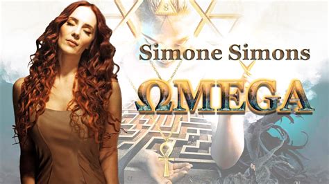 Simone Simons - Vocal Range on OMEGA (E3 - C#6) - YouTube